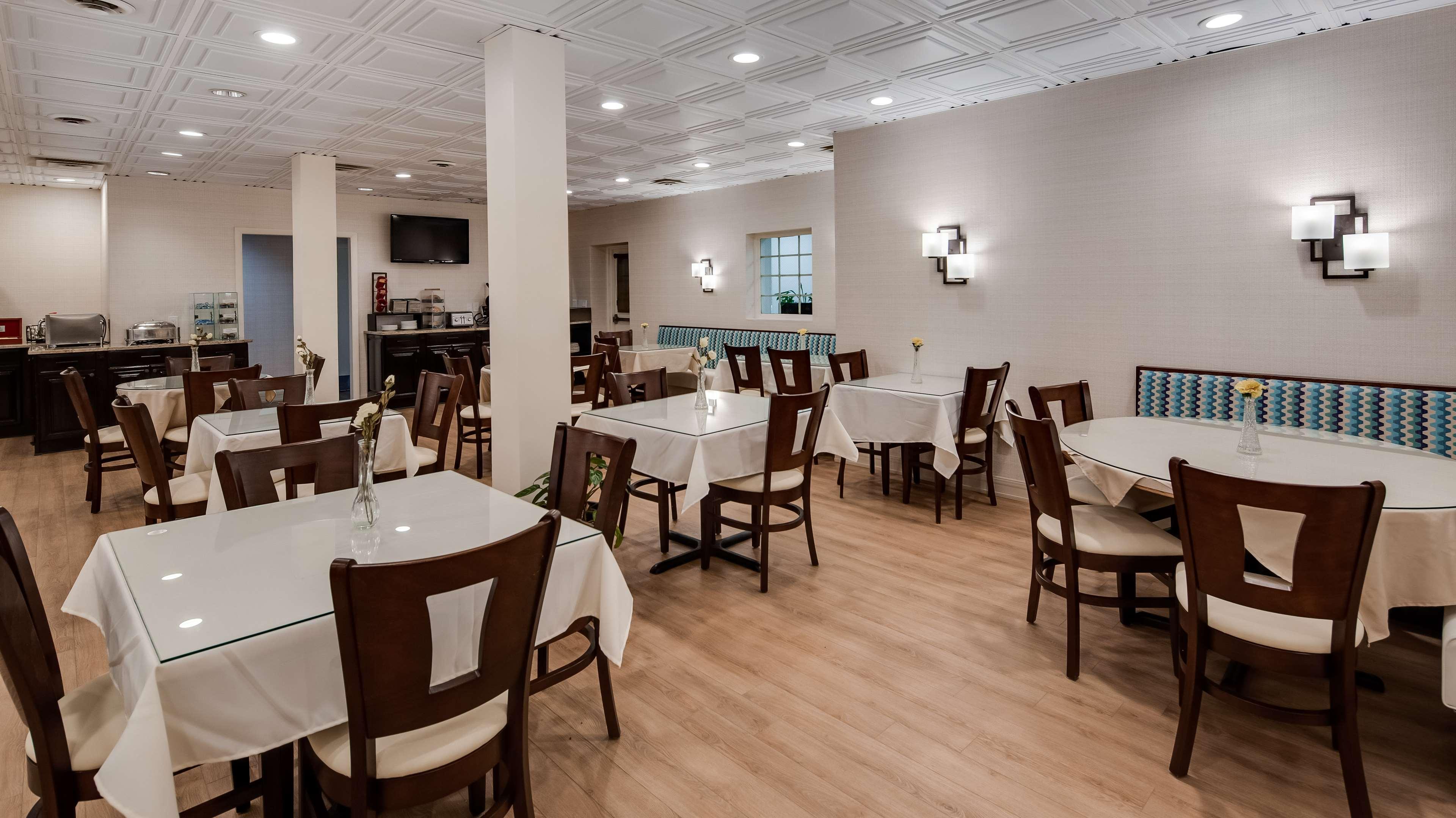 Best Western Plus Morristown Inn-Florham Park Exterior foto