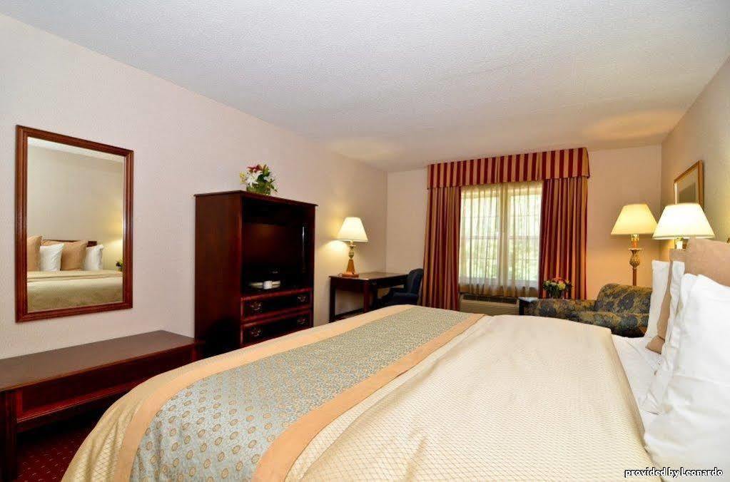 Best Western Plus Morristown Inn-Florham Park Cameră foto