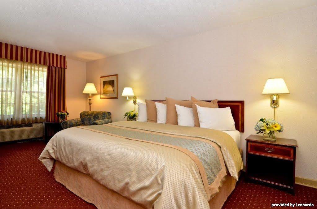 Best Western Plus Morristown Inn-Florham Park Cameră foto