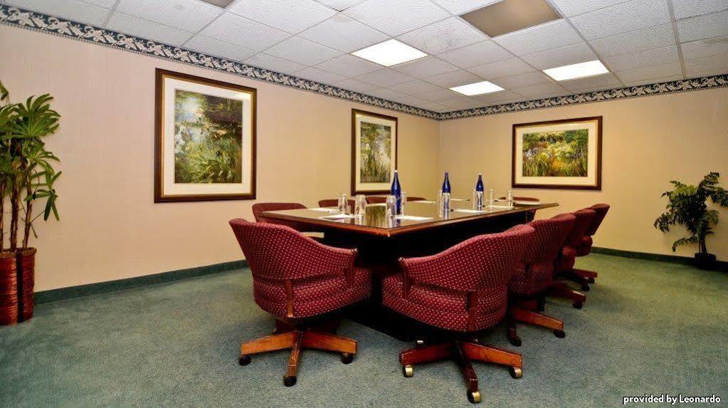 Best Western Plus Morristown Inn-Florham Park Facilități foto