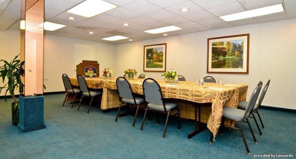 Best Western Plus Morristown Inn-Florham Park Facilități foto